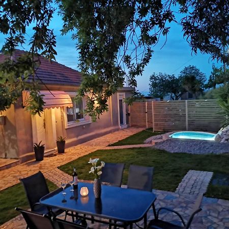 Villa Kontes Kefalonia Kardhakáta Екстериор снимка