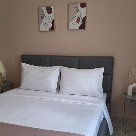 Villa Kontes Kefalonia Kardhakáta Екстериор снимка