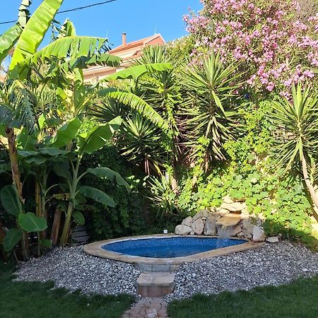 Villa Kontes Kefalonia Kardhakáta Екстериор снимка