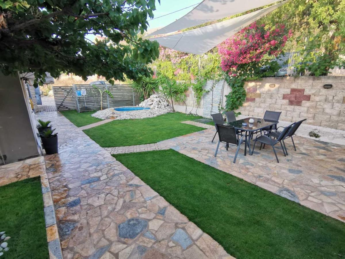 Villa Kontes Kefalonia Kardhakáta Екстериор снимка
