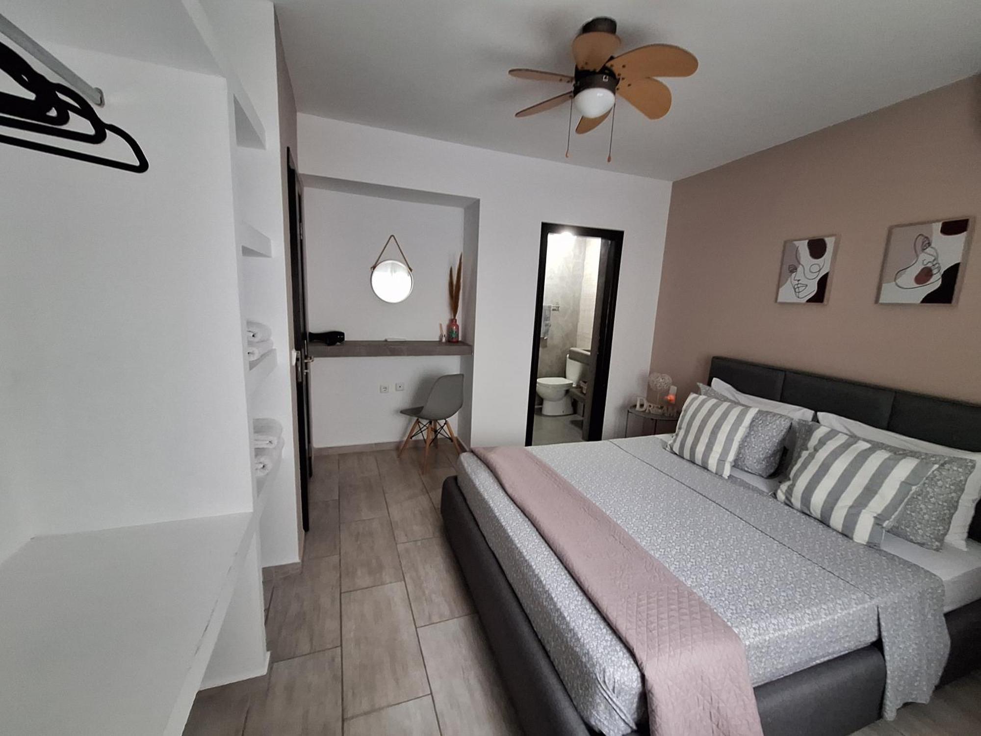 Villa Kontes Kefalonia Kardhakáta Екстериор снимка