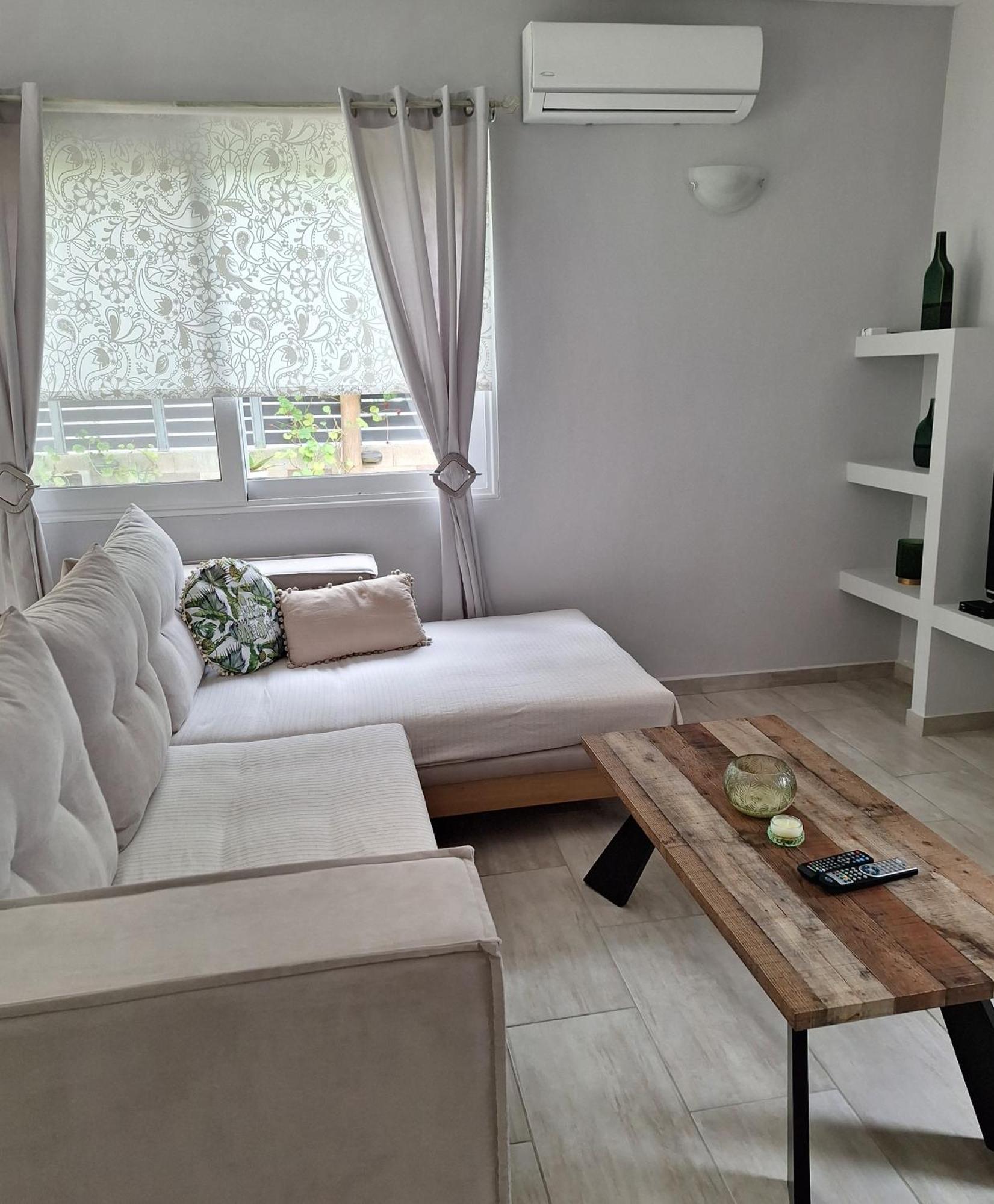 Villa Kontes Kefalonia Kardhakáta Екстериор снимка