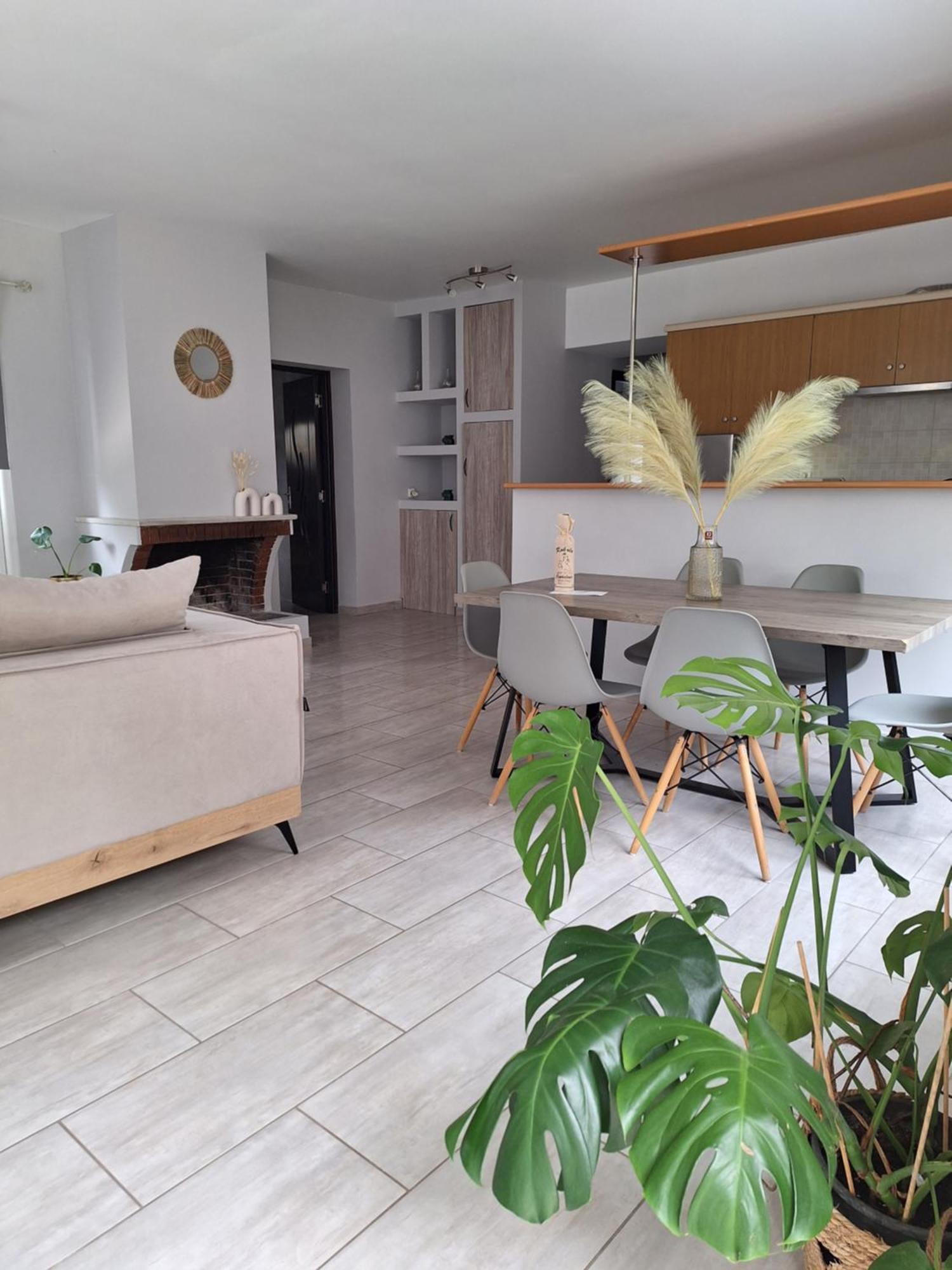 Villa Kontes Kefalonia Kardhakáta Екстериор снимка