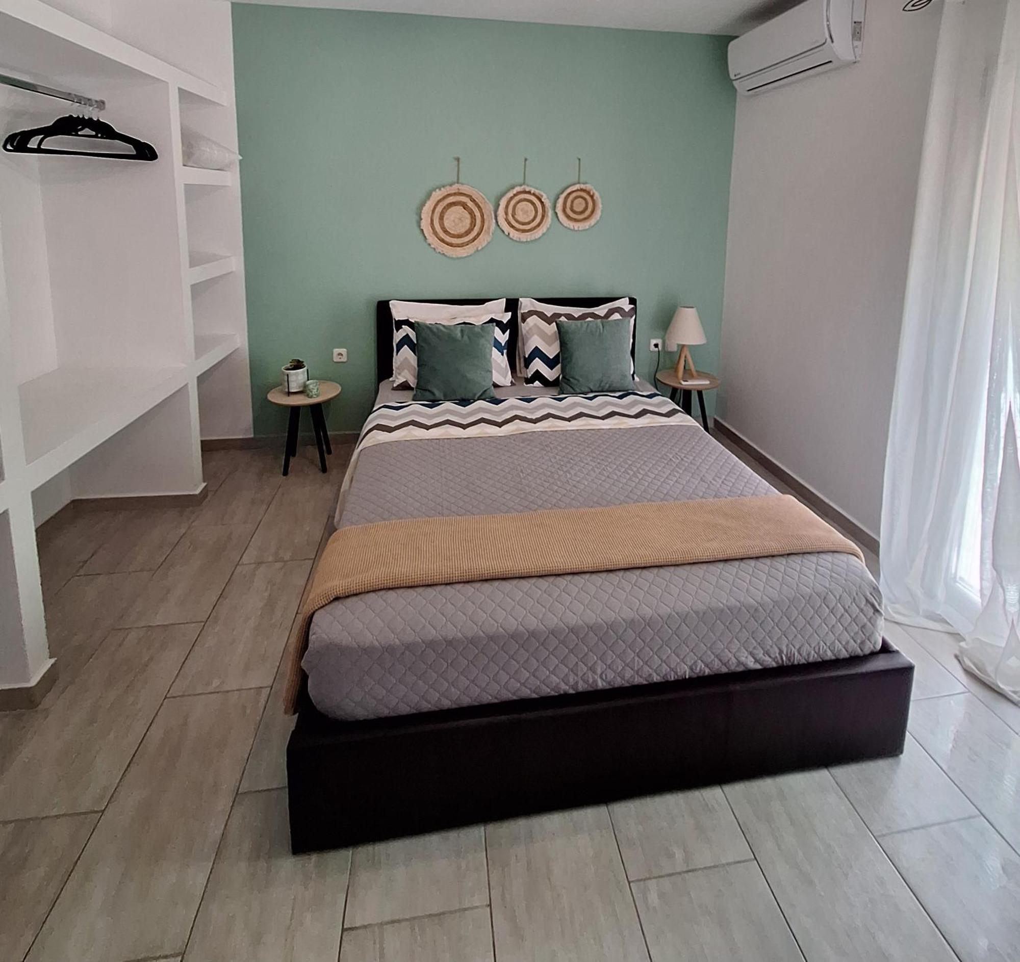 Villa Kontes Kefalonia Kardhakáta Екстериор снимка