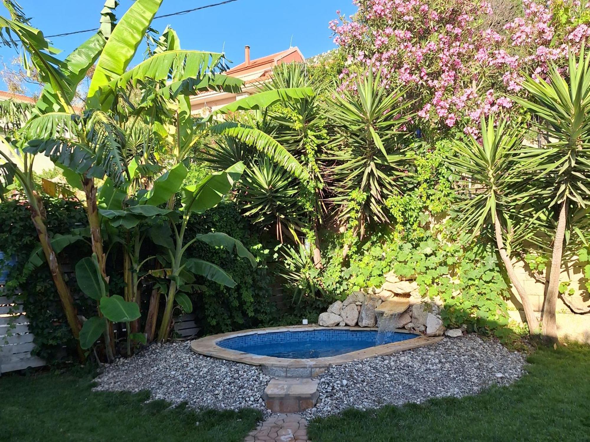 Villa Kontes Kefalonia Kardhakáta Екстериор снимка